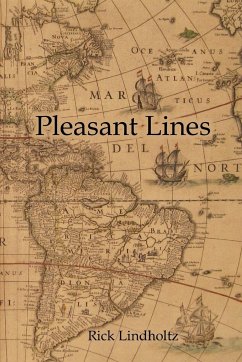 Pleasant Lines - Lindholtz, Rick