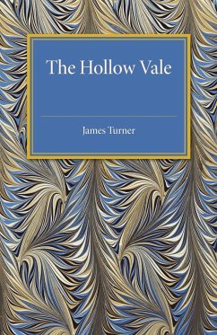 The Hollow Vale - Turner, James