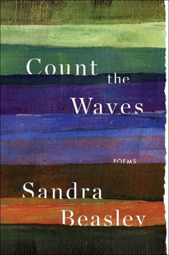 Count the Waves: Poems - Beasley, Sandra