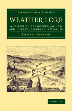 Weather Lore - Inwards, Richard