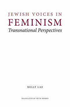 Jewish Voices in Feminism - Las, Nelly