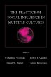The Practice of Social influence in... - Bild 1