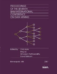 Proceedings of the Seventh Siam International Conference on Data Mining