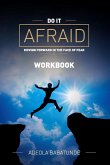 DO IT AFRAID (WORKBOOK)