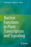 Nuclear Functions in Plant Transcription, Signaling and Development