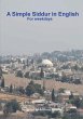 A Simple Siddur in English - Bild 1