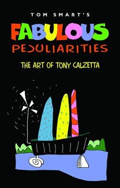 Fabulous Peculiarities - Smart, Tom