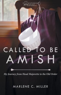 Called to Be Amish - Miller, Marlene C