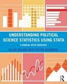 Understanding Political Science Statistics using Stata