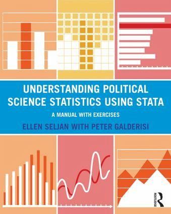 Understanding Political Science Statistics using Stata Understanding Political Science Statistics using Stata