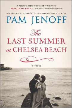 The Last Summer at Chelsea Beach - Jenoff, Pam