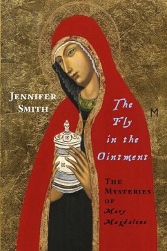 The Fly in the Ointment - Smith, Jennifer