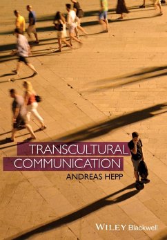 Transcultural Communication - Hepp, Andreas