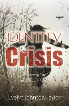 Identity Crisis - Taylor, Evelyn Johnson
