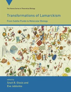 Transformations of Lamarckism Transformations of Lamarckism