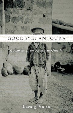 Goodbye, Antoura - Panian, Karnig
