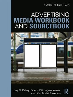 Cover Advertising Media Workbook and Sourcebook