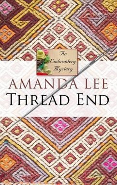 Thread End - Lee, Amanda