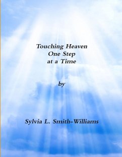 Cover Touching Heaven One Step at a Time