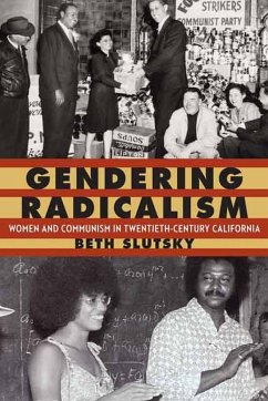 Gendering Radicalism - Slutsky, Beth