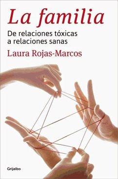 Familia - Rojas-Marcos, Laura