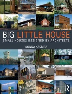 BIG little house - Kacmar, Donna