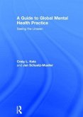 A Guide to Global Mental Health Practice