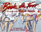 Book de Tour: Art of the 101st Tour de France