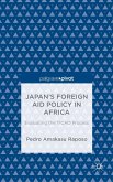 Japan's Foreign Aid Policy in Africa