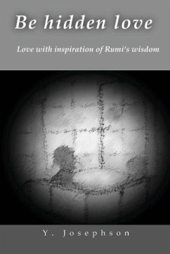 Be Hidden Love - Josephson, Y.