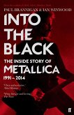 Into the Black (eBook, ePUB)