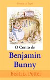 O Conto de Benjamin Bunny (eBook, ePUB) O Conto de Benjamin Bunny (eBook, ePUB)