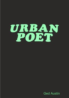 Urban Poet - Austin, Ged