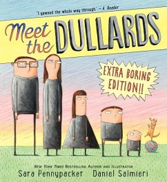 Meet the Dullards - Pennypacker, Sara