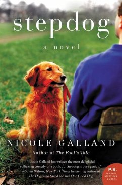 Stepdog - Galland, Nicole