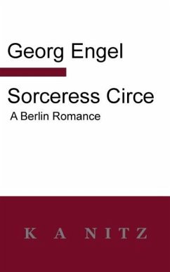 Sorceress Circe - Engel, Georg Julius Leopold