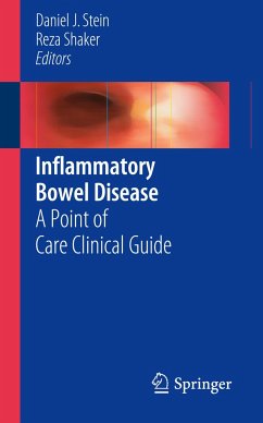 Inflammatory Bowel Disease