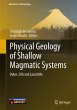 Physical Geology of Shallow Magmatic... - Bild 1