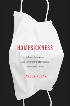 Homesickness - Rojas, Carlos