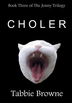 CHOLER - Browne, Tabbie