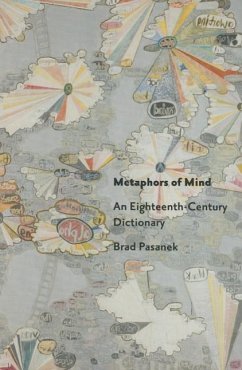 Metaphors of Mind - Pasanek, Brad