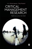 Critical Management Research