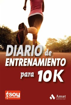 Diario de entrenamiento para 10K - Jiménez, Carlos; Giménez, Carlos