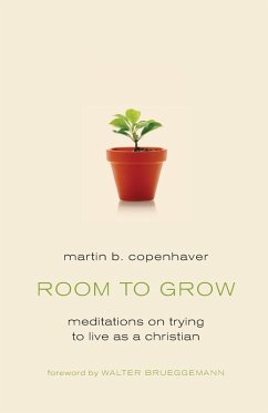 Cover Room to Grow
