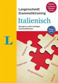 Langenscheidt Grammatiktraining Italienisch Langenscheidt Grammatiktraining Italienisch