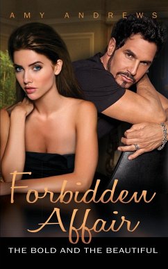 Forbidden Affair - Andrews, Amy