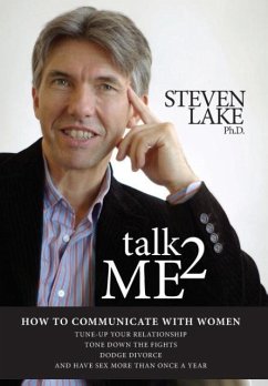 Talk2me - Lake, Steven