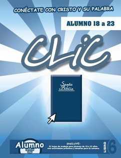 CLIC, Libro 6, Alumno (18 a 23)