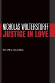 Justice in Love