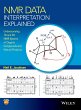 NMR Data Interpretation Explai - Bild 1